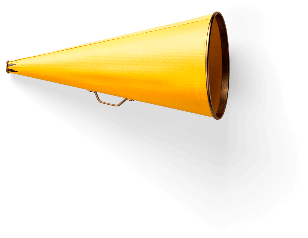 https://los-cabezudos.com/wp-content/uploads/Klein_megaphon-gelb_kleiner.png